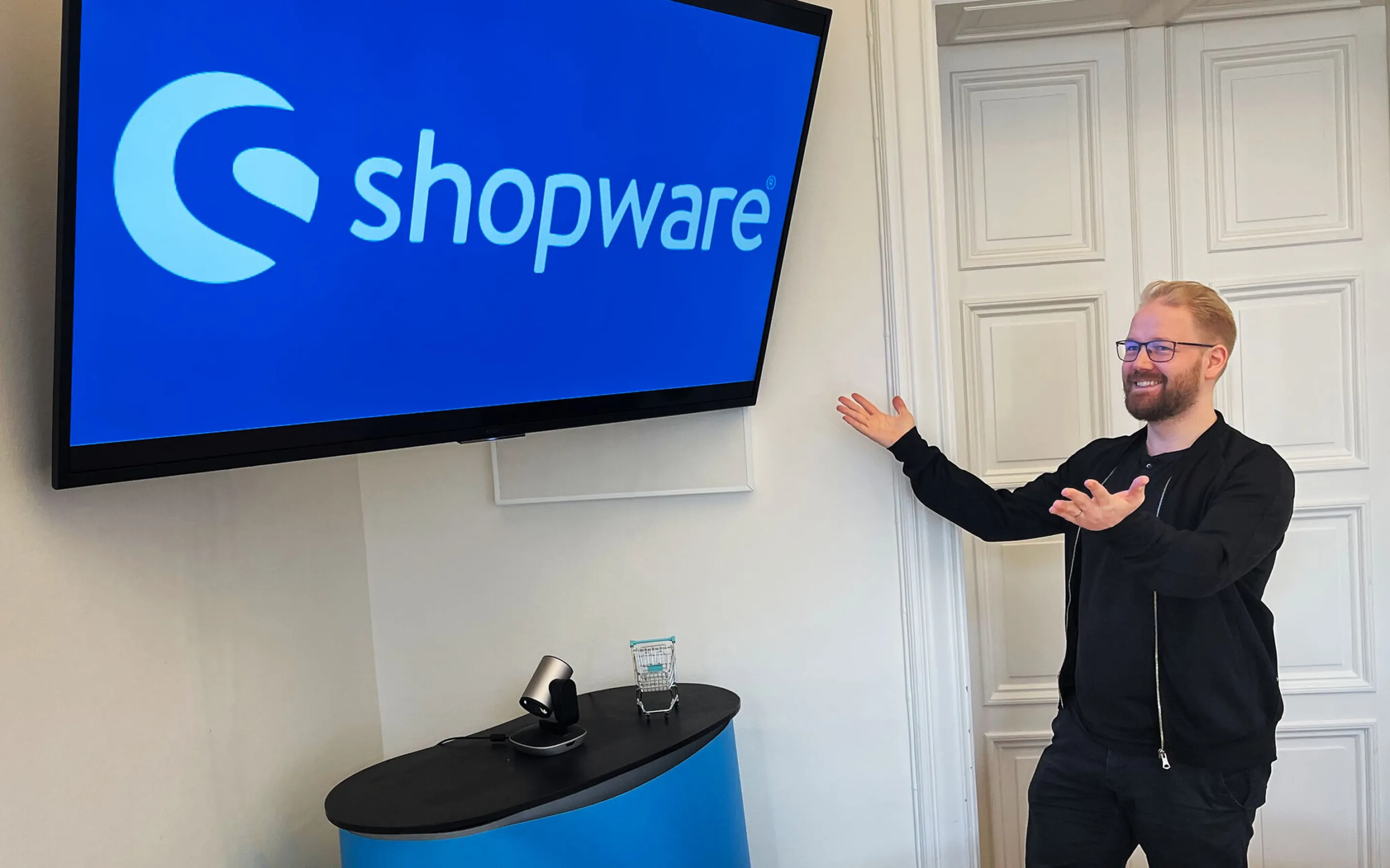 5 Things You Must Know About Shopware B2B