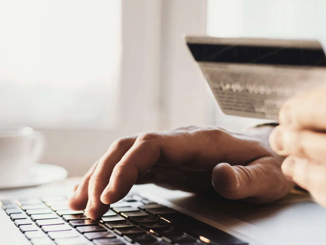 We are a Swishpartner!