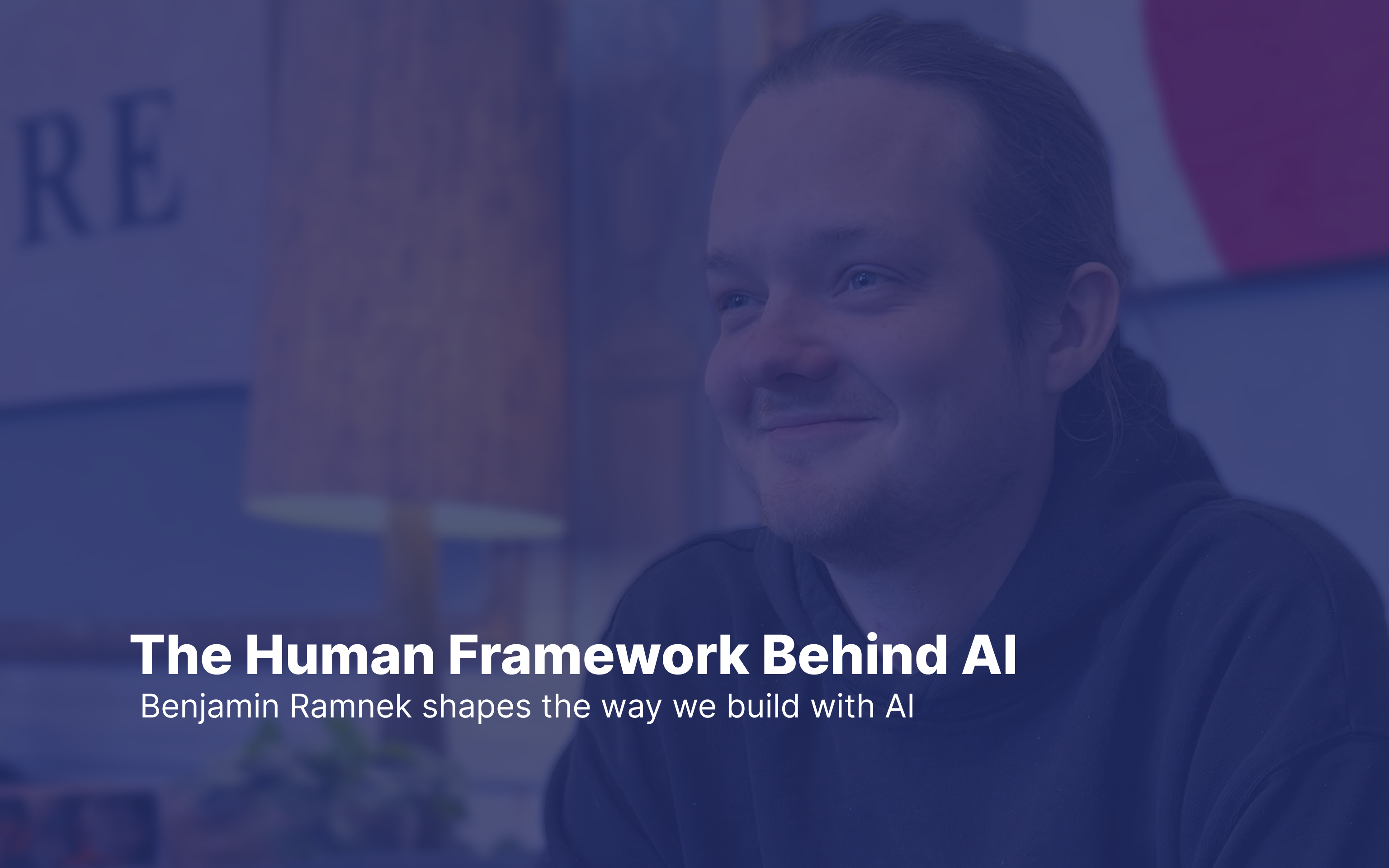 Nordic Web Team’s Human-Centred Approach to AI
