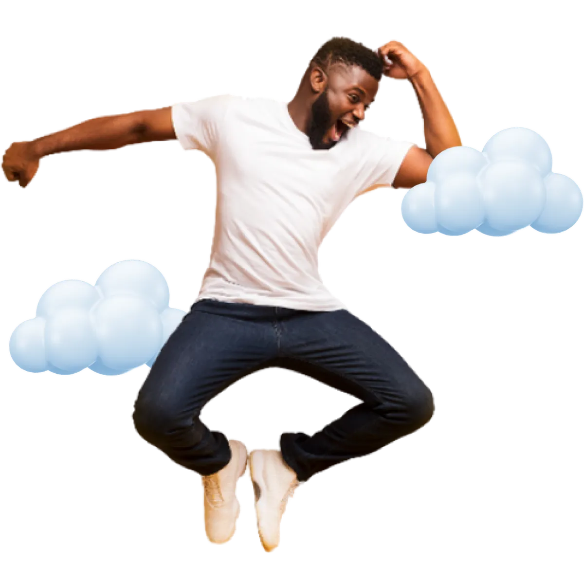 blog cutout
