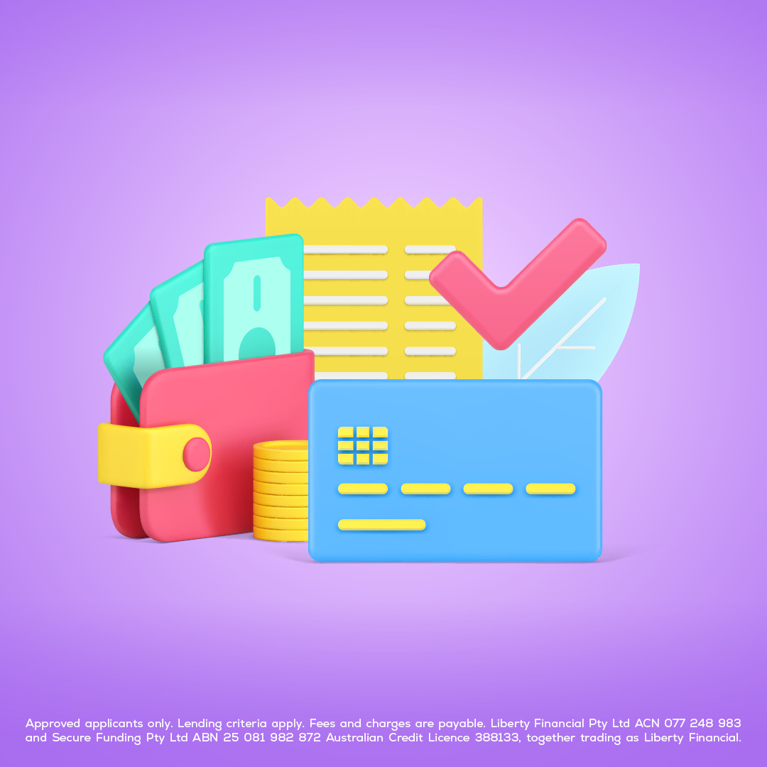 Using a personal loan to consolidate debt