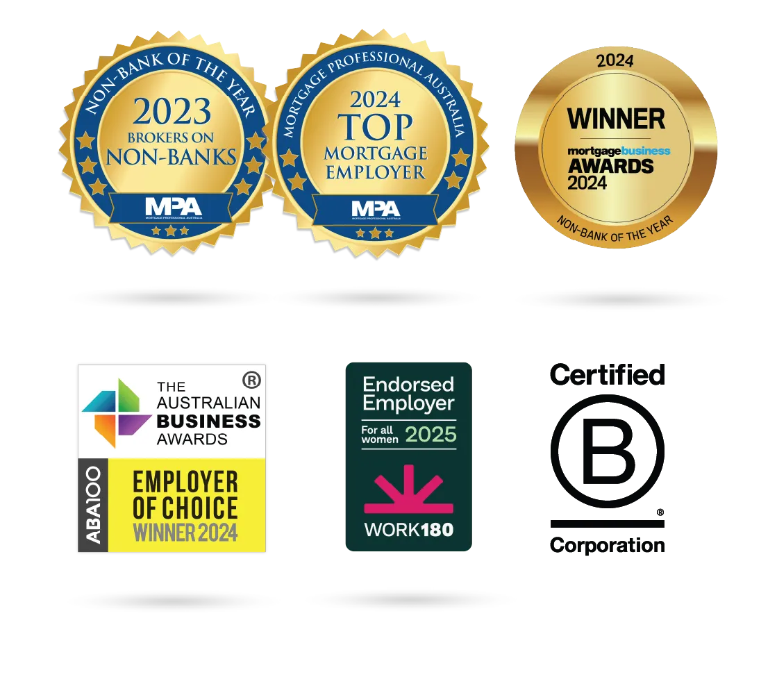Website awards banner