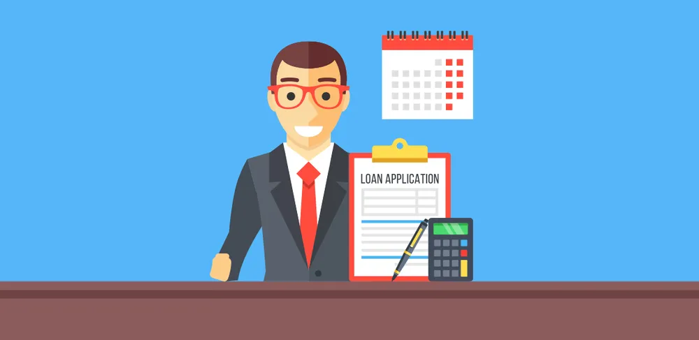 What is a mortgage broker?