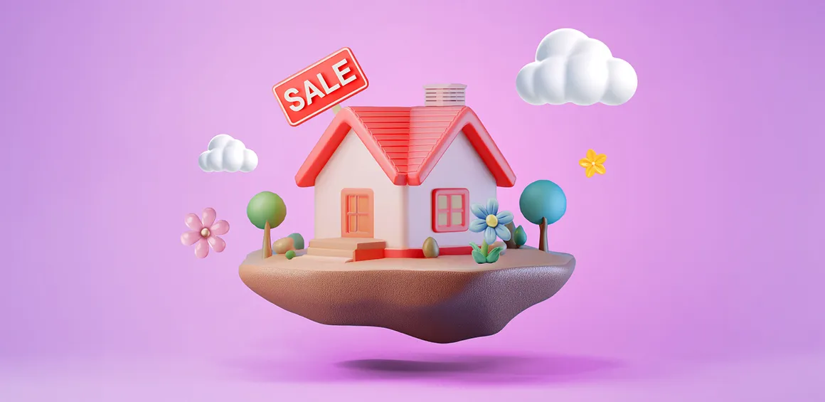House for sale