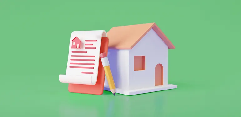 Home loan terms blog