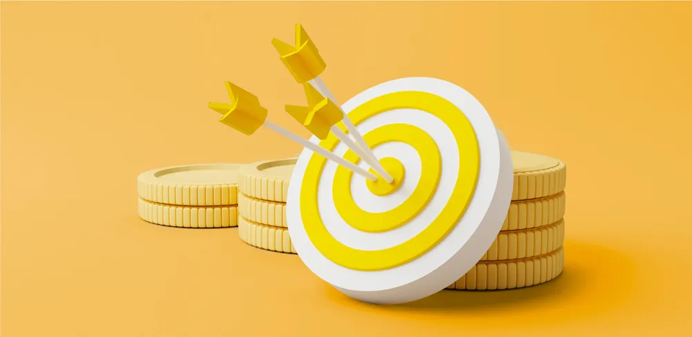 Keep your goals on track with a personal loan