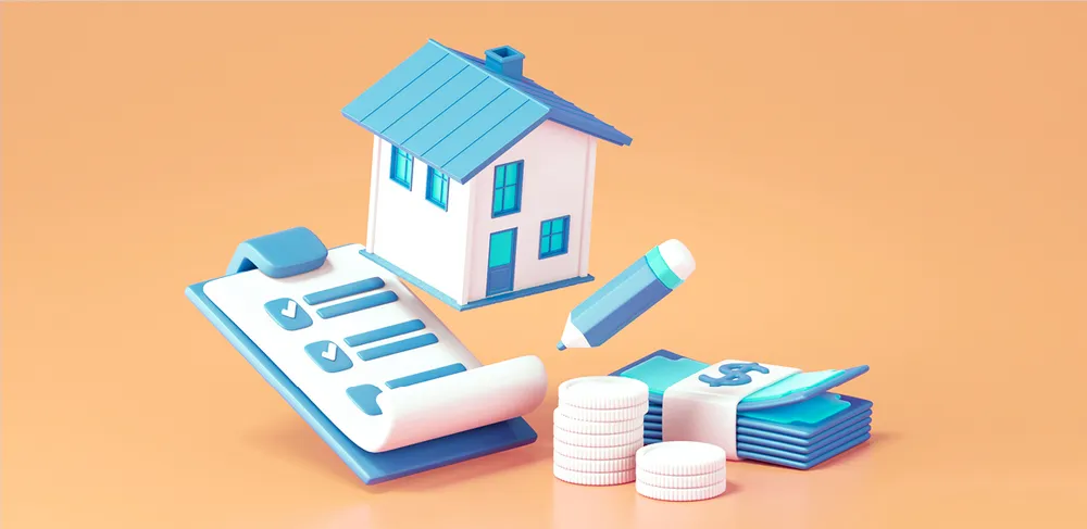 What documents do I need for a low doc home loan