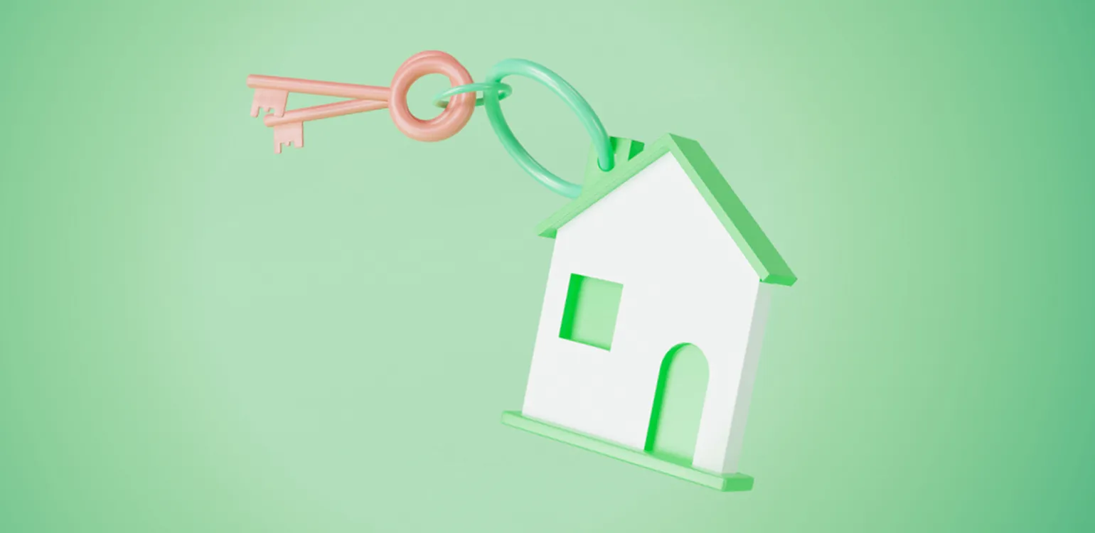 Alternative pathways to owning your own home