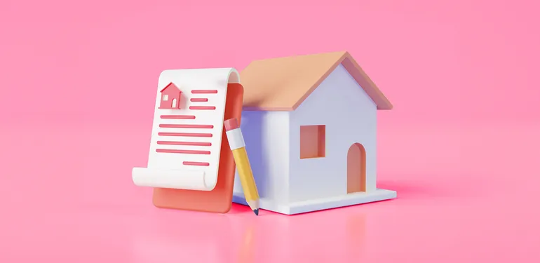 Home Loan Terms Blog