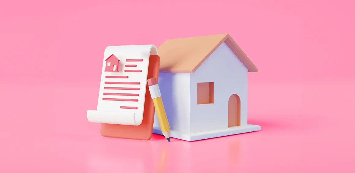 Home Loan Terms Blog