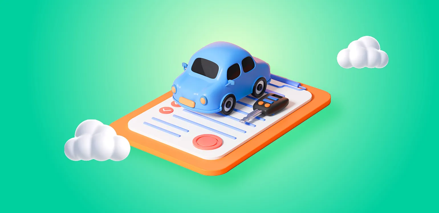 step by step guide to buying a car