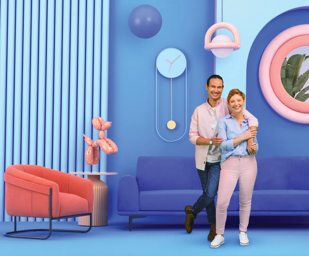 Home loans instant answers