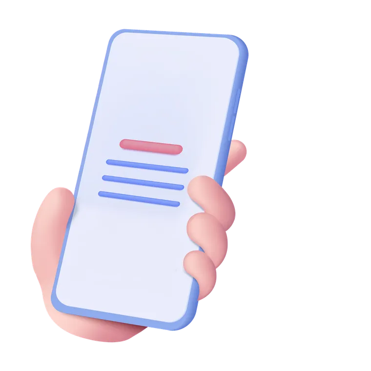mobile phone