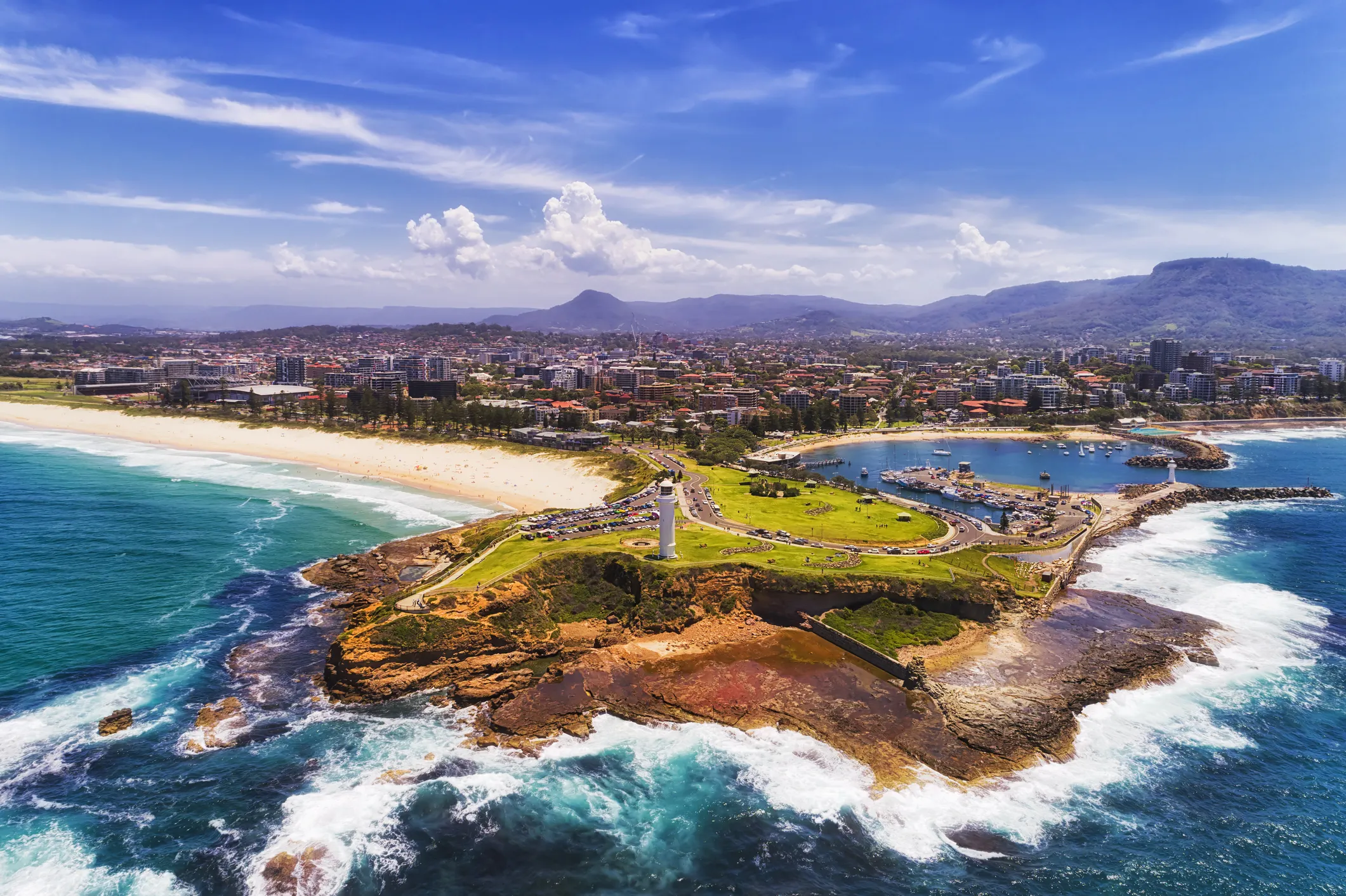 Wollongong