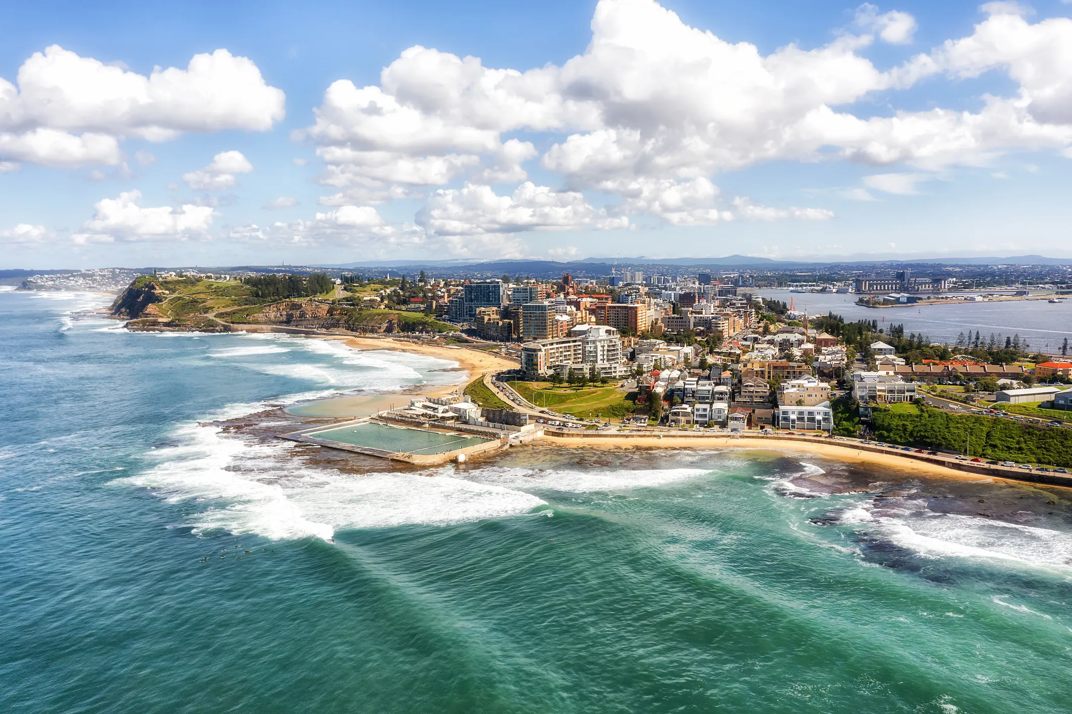 Newcastle