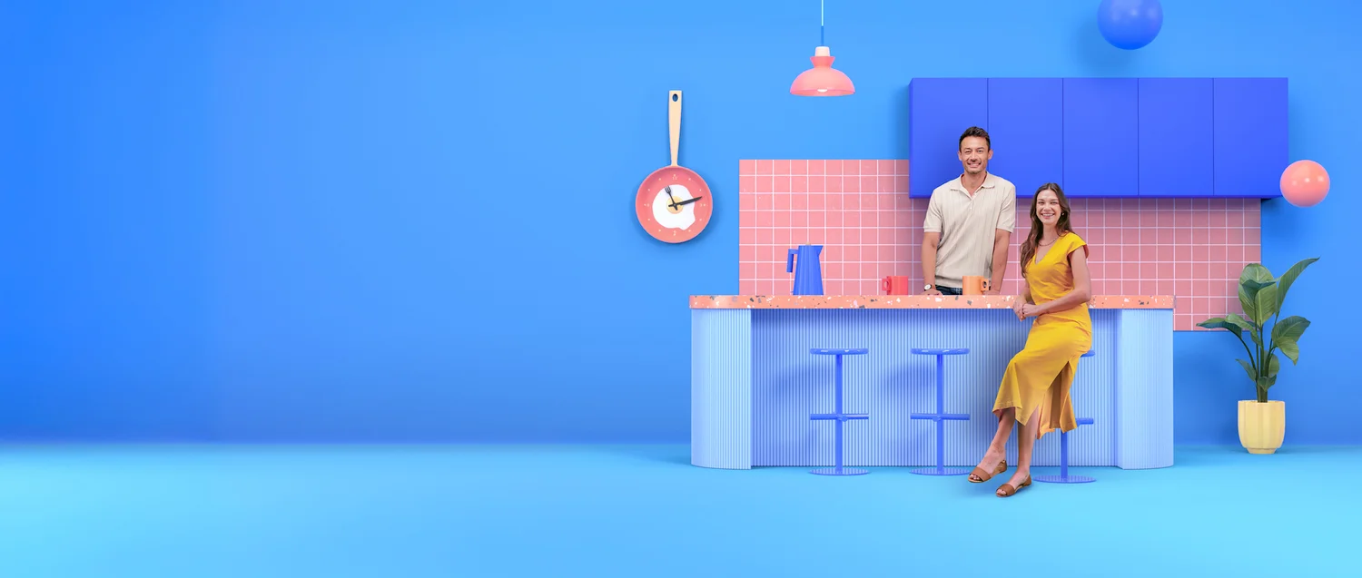Home Loans