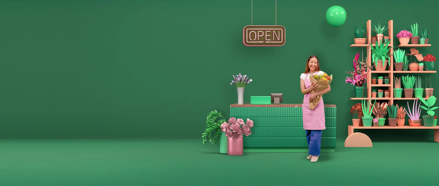 Business loans