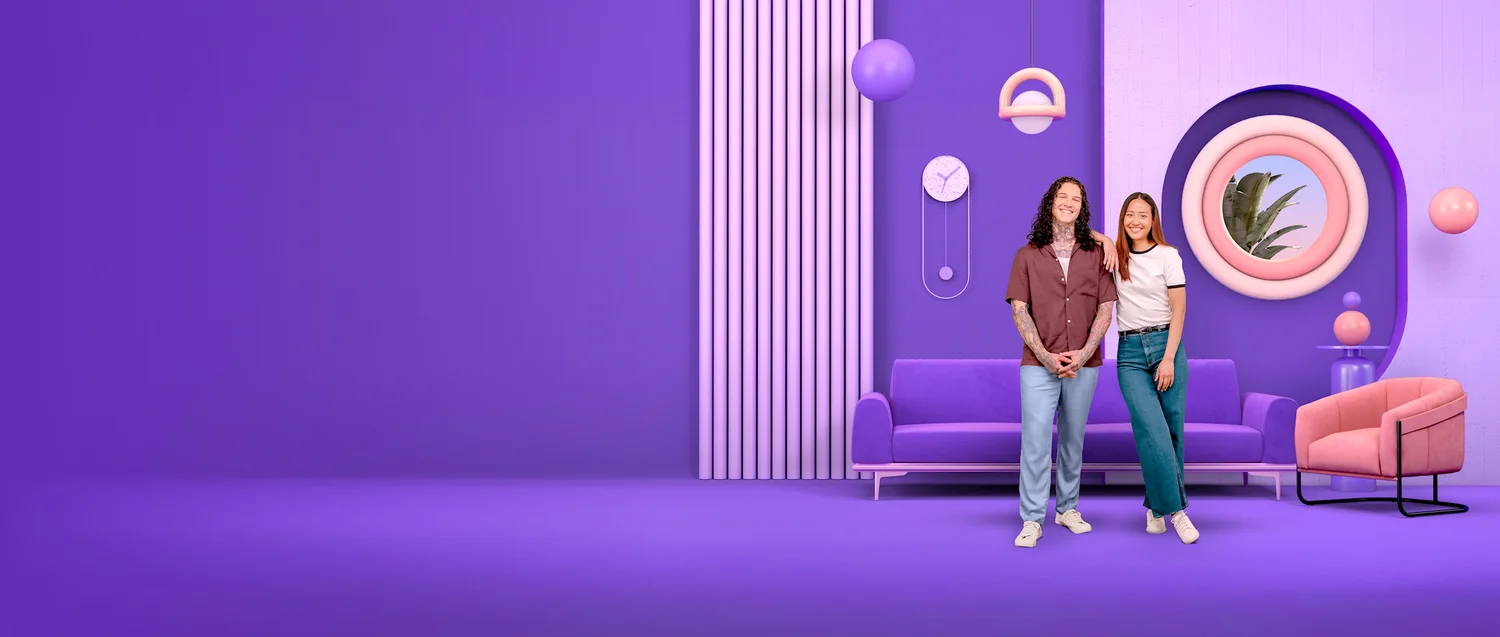 Personal loans