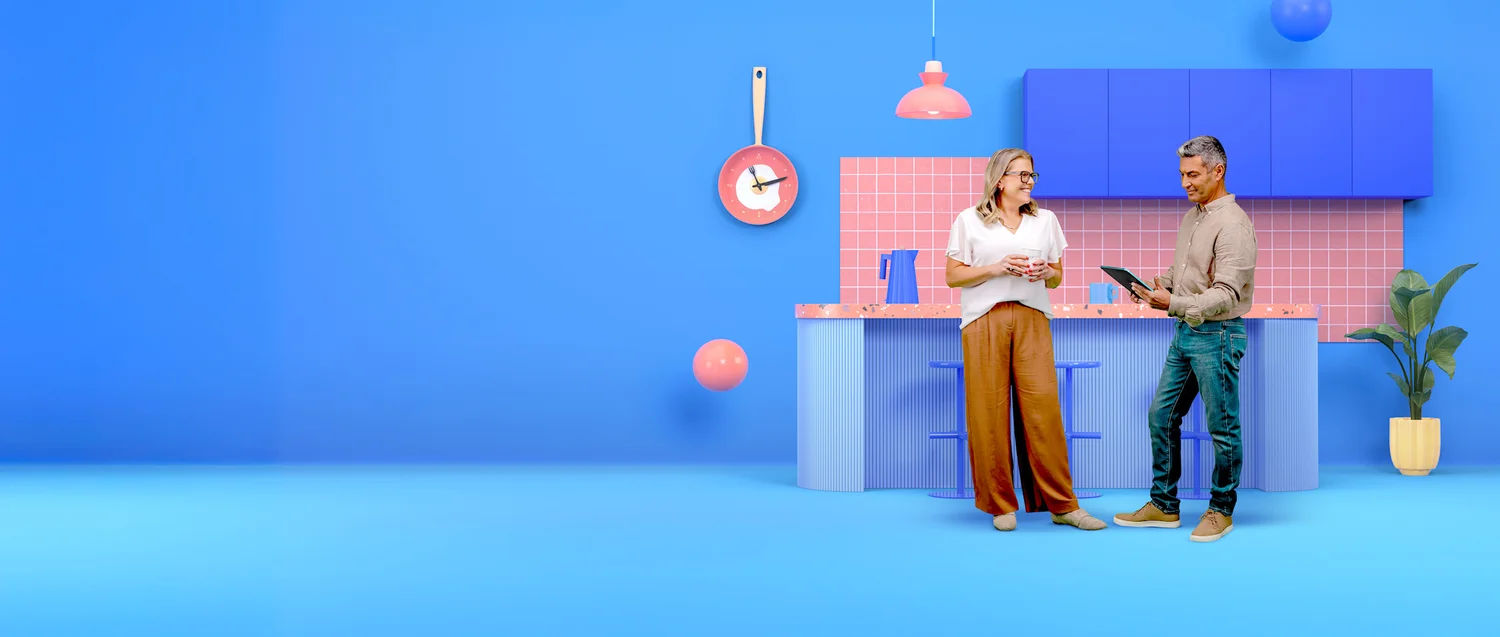 Home Loans