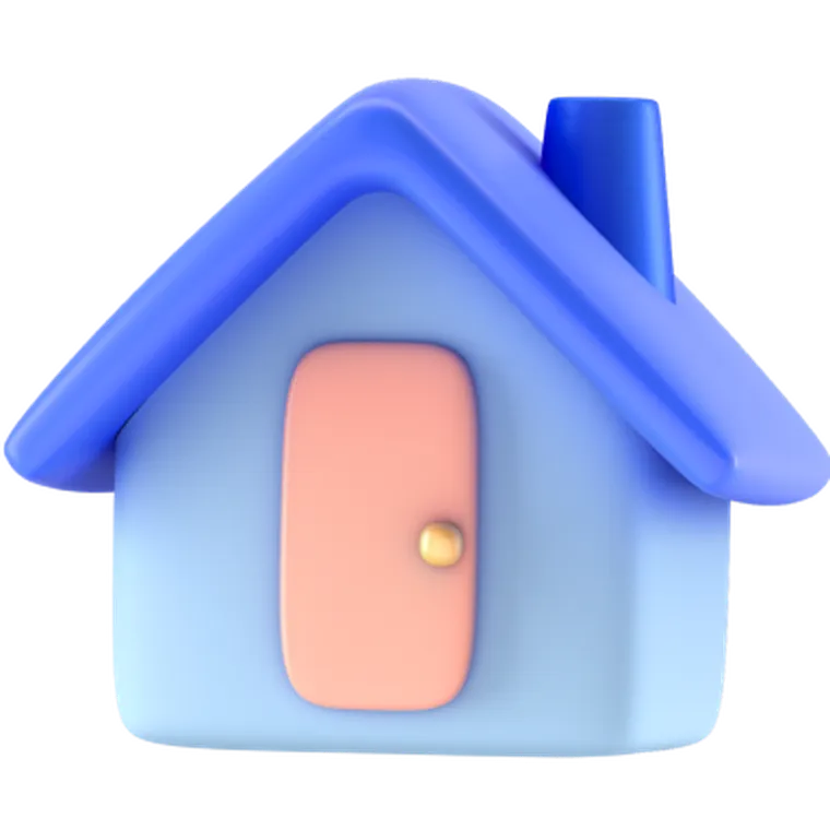 Borrow up to 95% of the property value