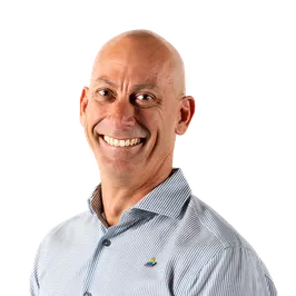 ShaunGibson