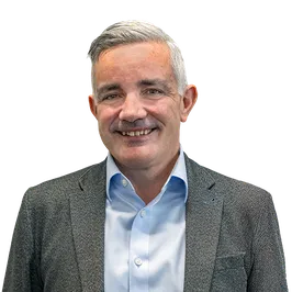 Andy Kerr headshot
