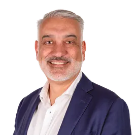 Matt Whyte, Group Manager – Liberty Network Services