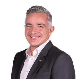Andy Kerr