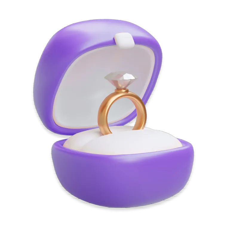 ring box