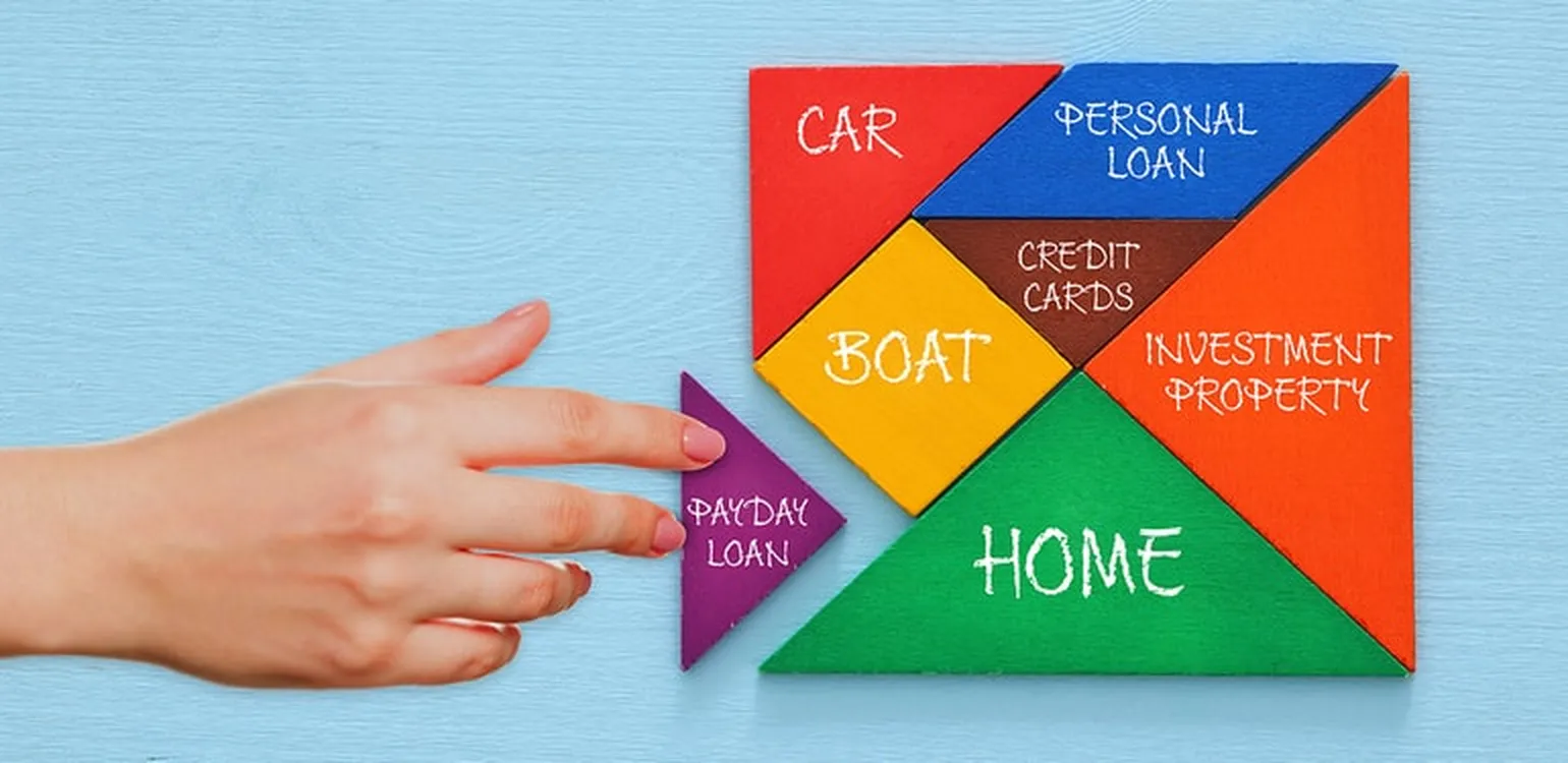 Get rid of your holiday debt hangover
