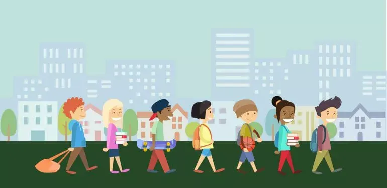 Tips to reduce the cost of raising kids
