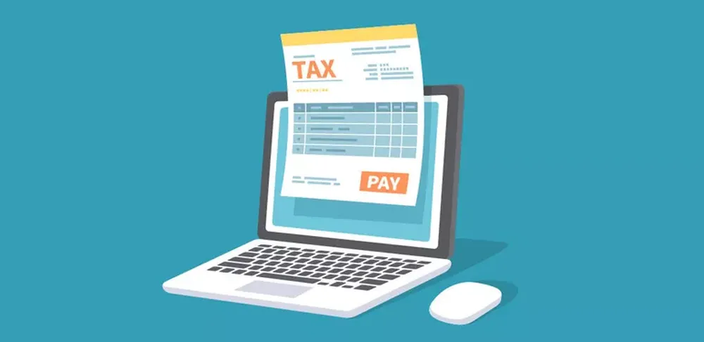 Tackling your tax debt