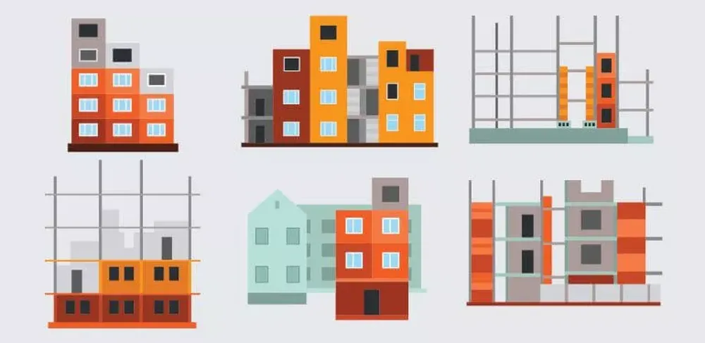 Buying an apartment is still a good investment