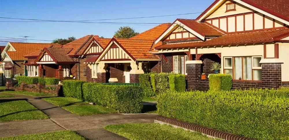 Three things to look for when buying an investment property
