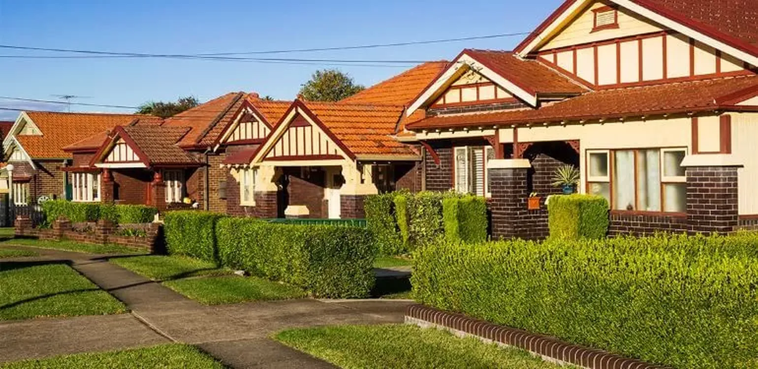 Three things to look for when buying an investment property