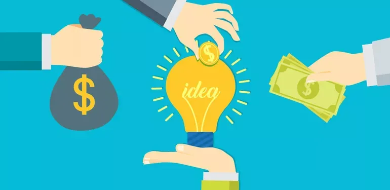 Turning a hobby into a side-hustle