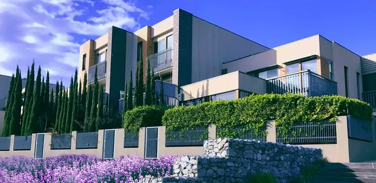 What’s happening in property this spring?