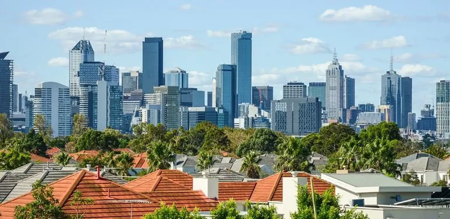 Rentvesting - Live where you want and buy where you can afford