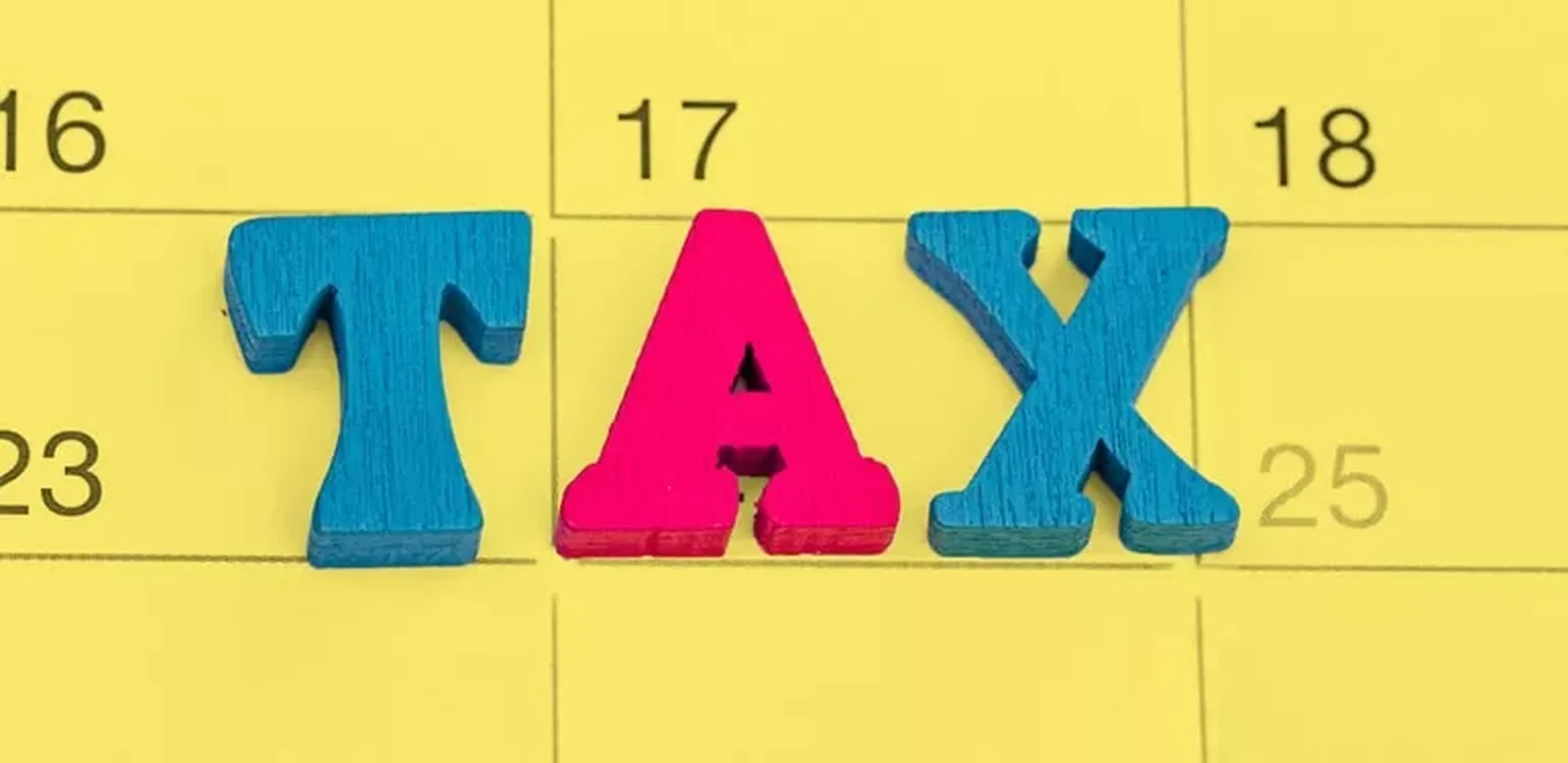 Tax tips for those who owe