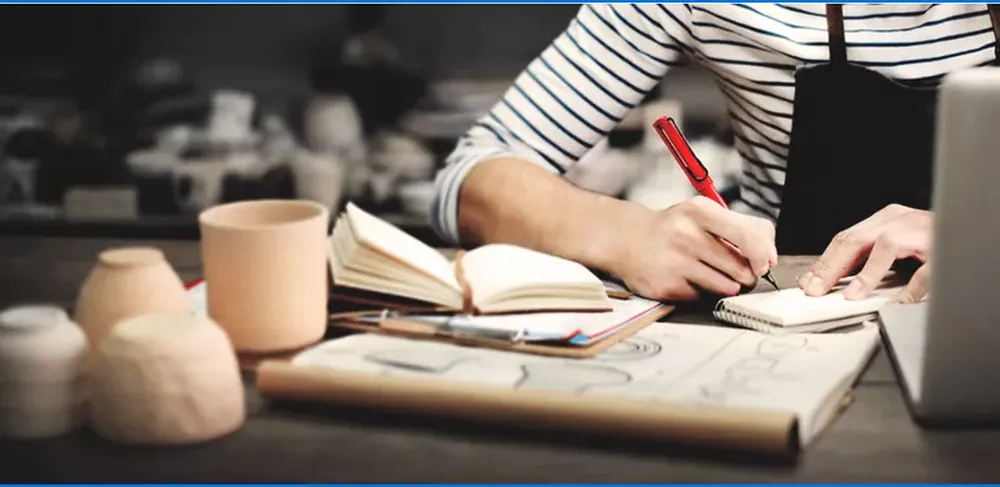 Self-employed and looking to get finance? Here's what you need to know