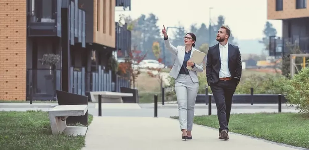 Build a portfolio sooner with the right loan