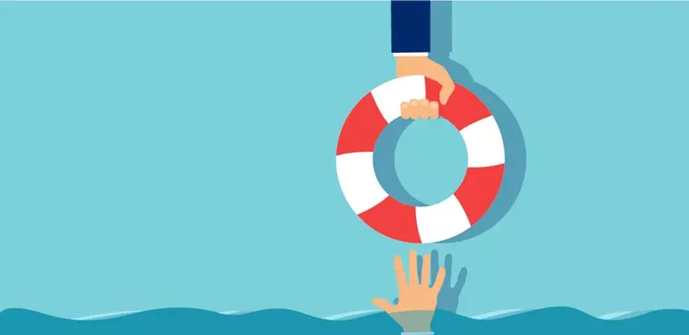 How to handle financial hardship