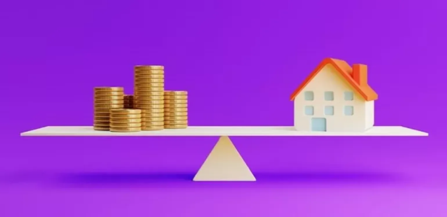 The pros and cons of buying an apartment