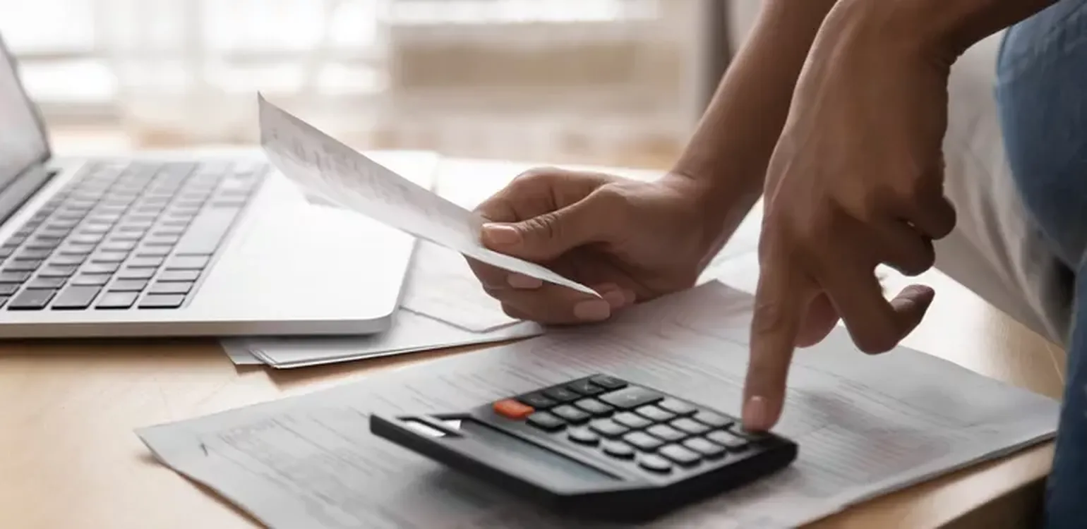 Three reasons to review your finances
