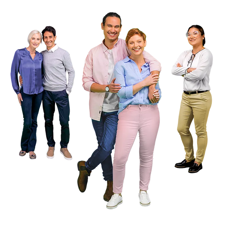 Liberty Adviser Help group