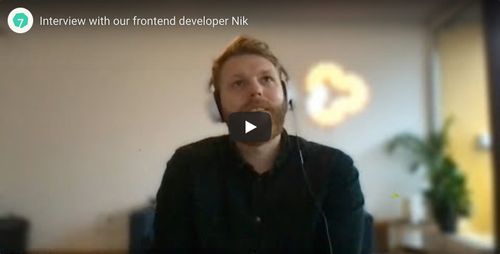 Nik's interview