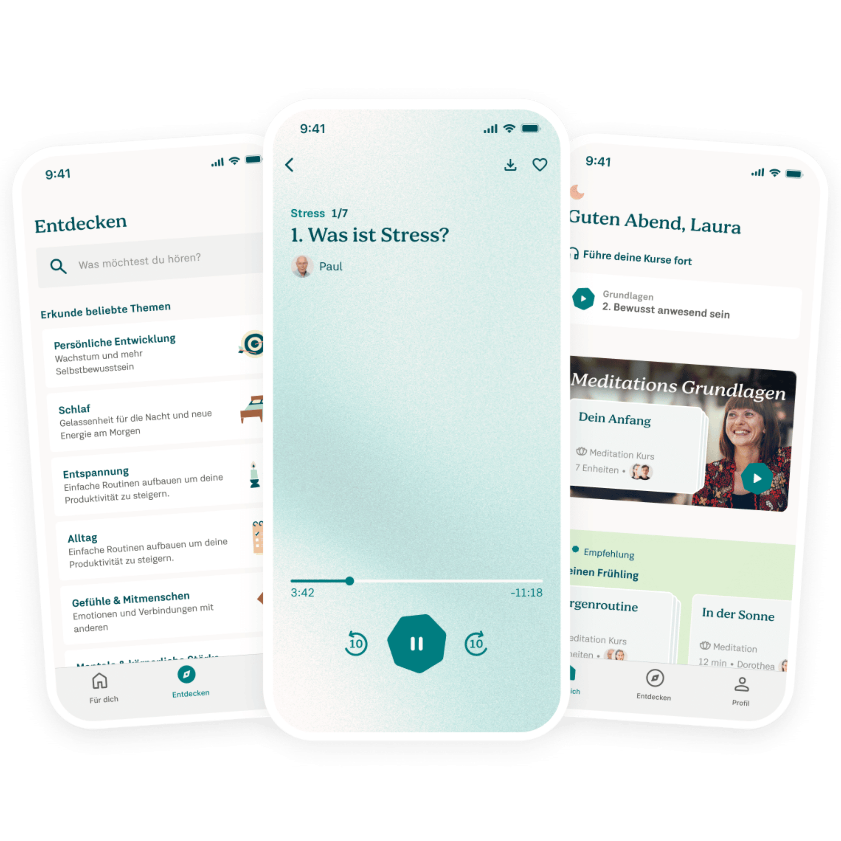 7Mind App