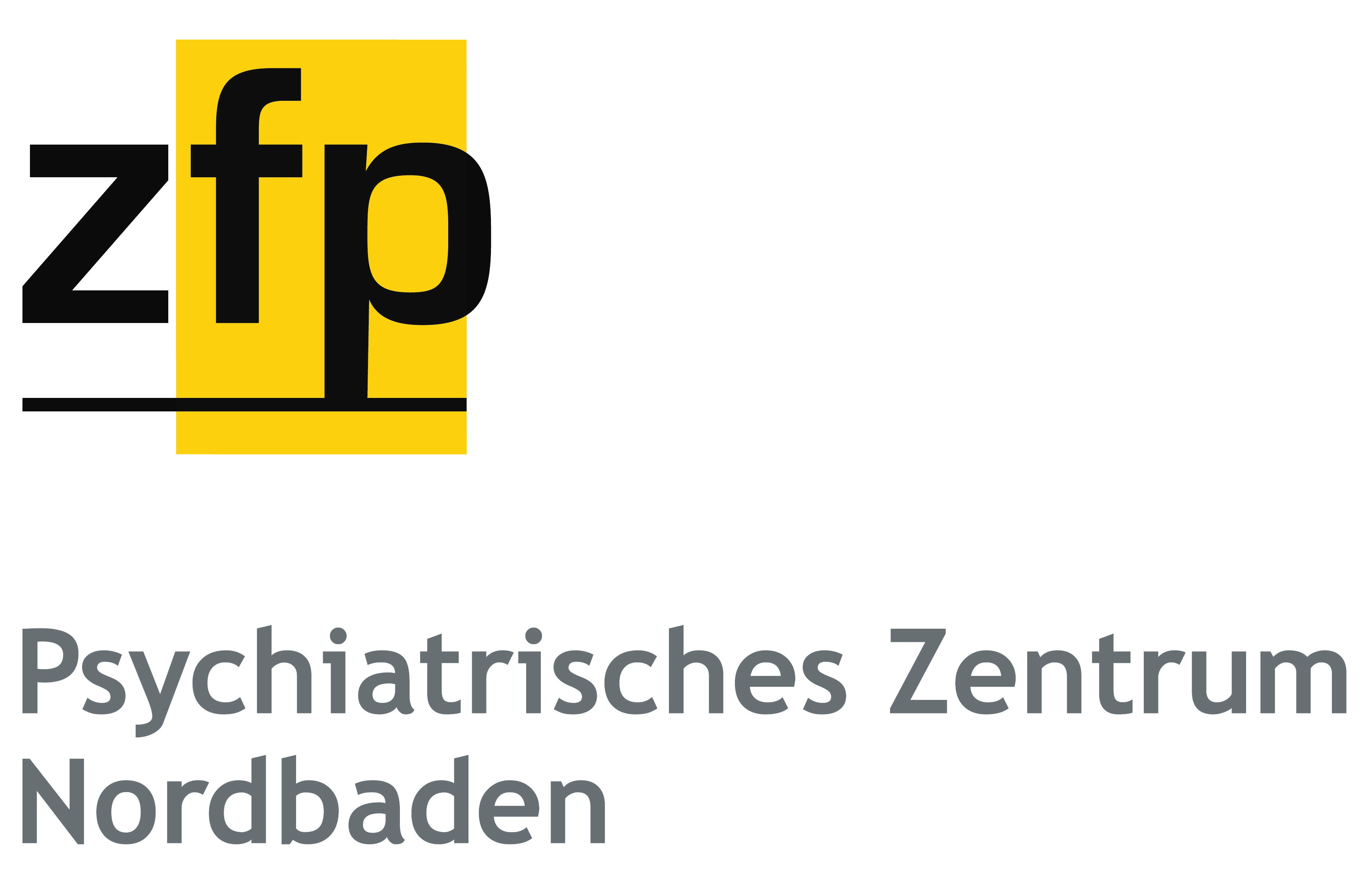 Logo Psychiatrisches Zentrum Nordbaden