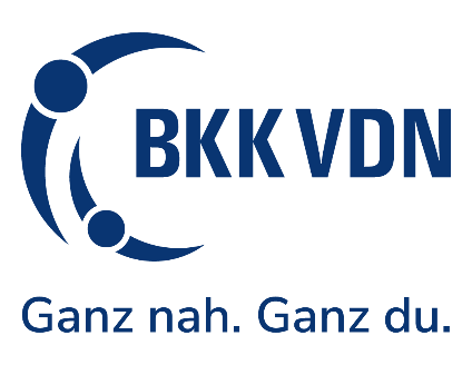 Logo der BKK VDN