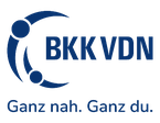Logo der BKK VDN